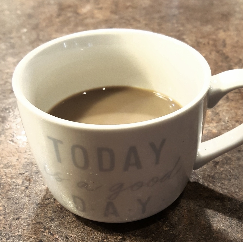 Meet your Posher, Arianne